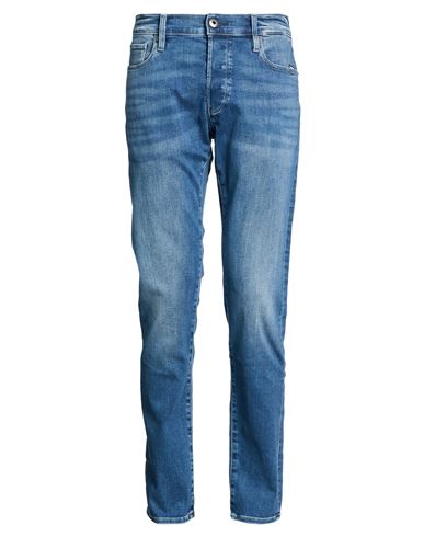 Man Jeans Blue Size 31W