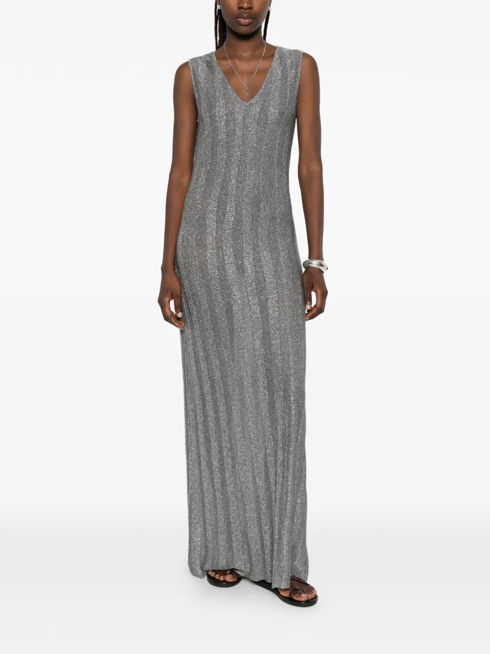 Knit Dress