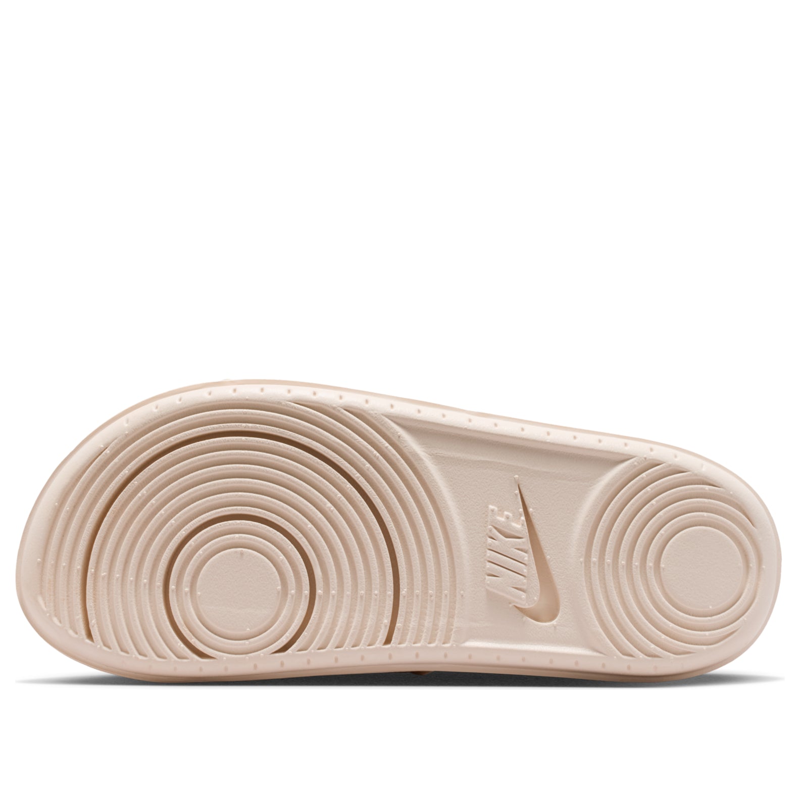 (WMNS) Offcourt Slides 'Chalk White'
