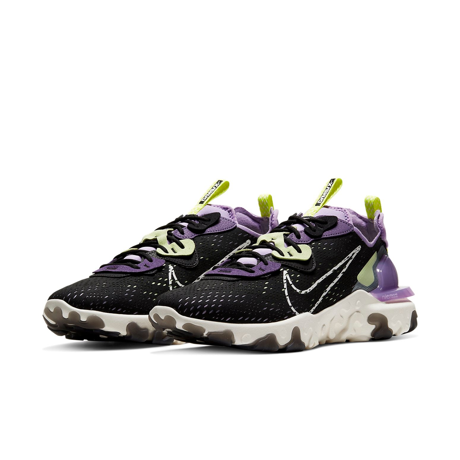 React Vision 'Gravity Purple'