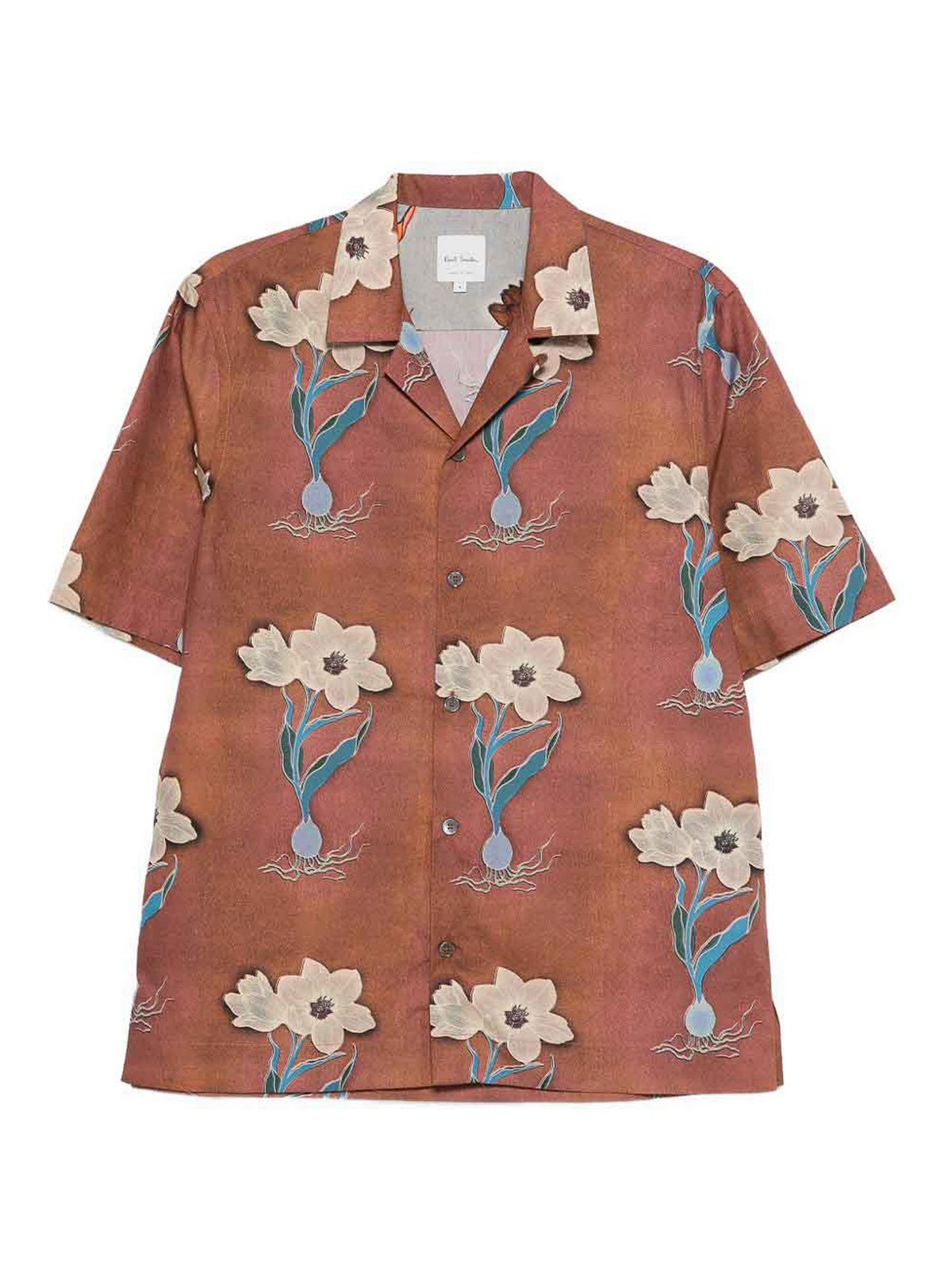 Printed Shirt