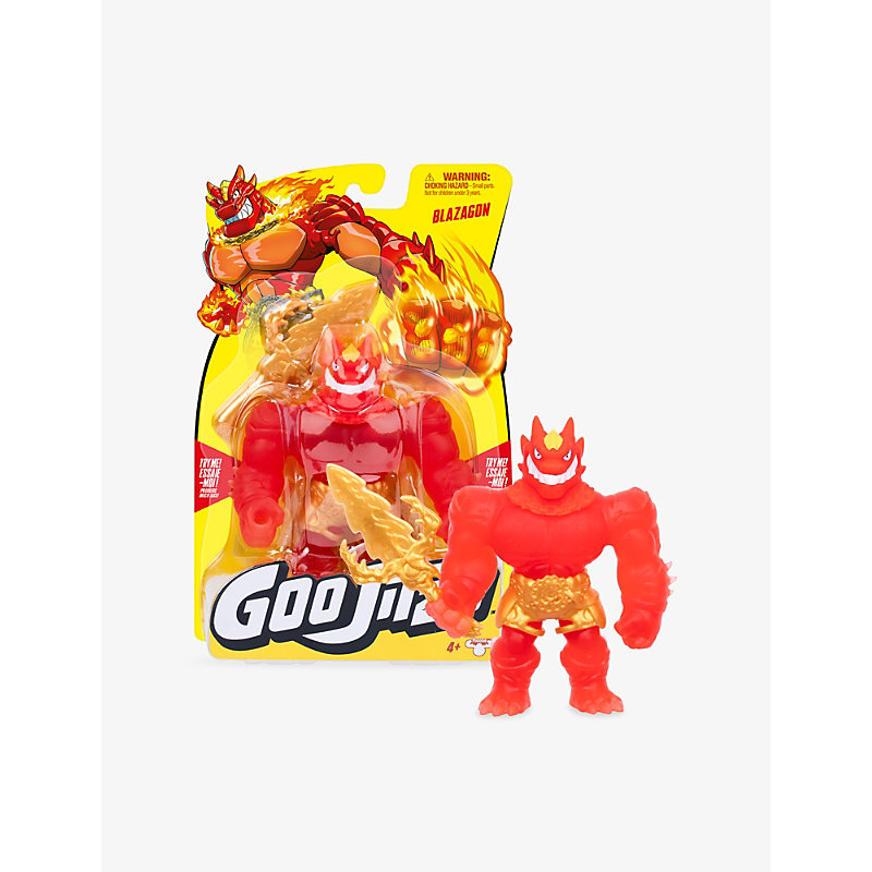 Hero Pack Toy Assortment