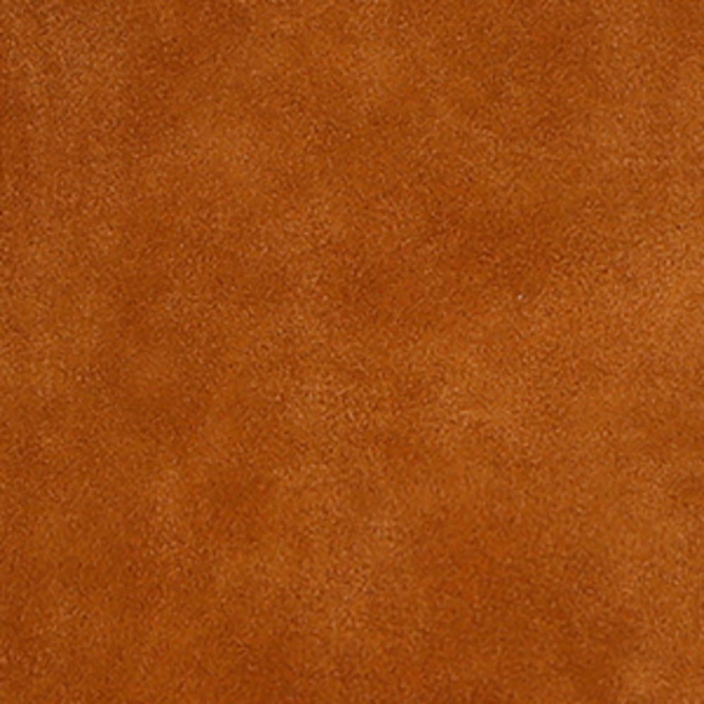 Suede Top-Handle Bag