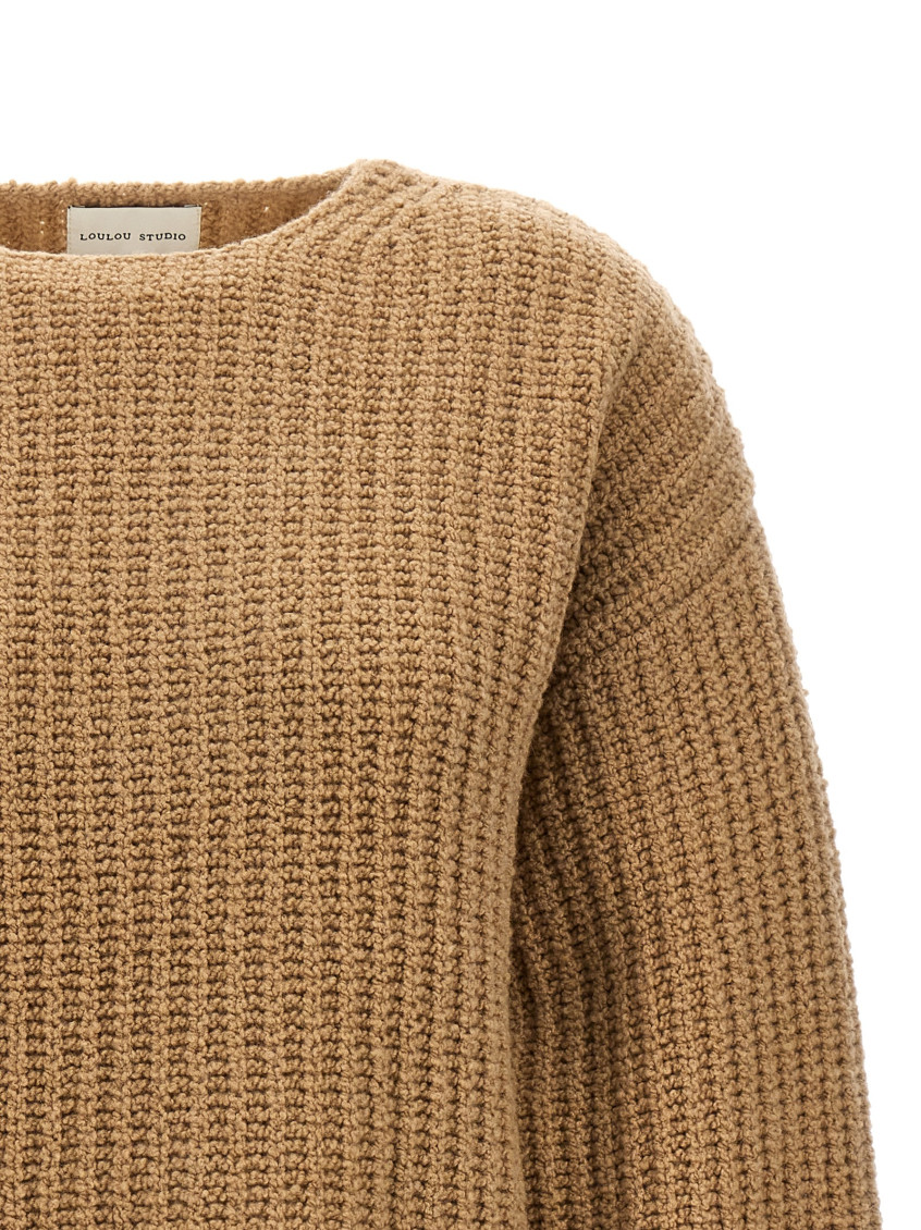 Lola Sweater
