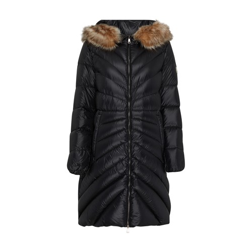 Chandre Long Coat