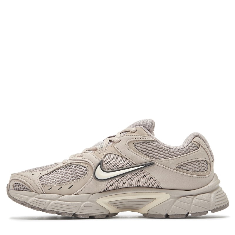 Men's V5 Rnr Sneakers (Tan)
