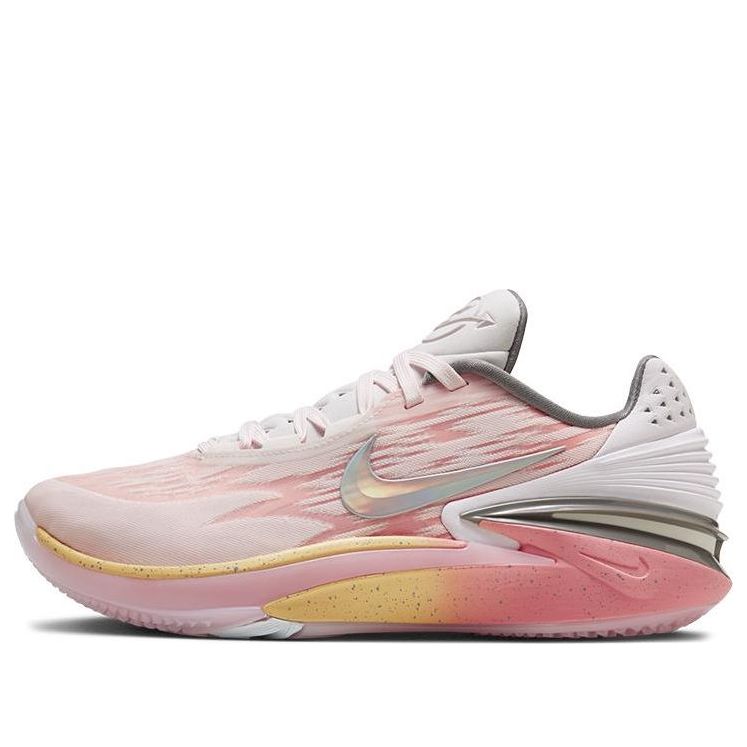 Air Zoom G.T. Cut 2 EP 'Pearl Pink'