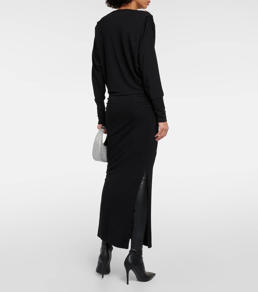 Bess jersey top