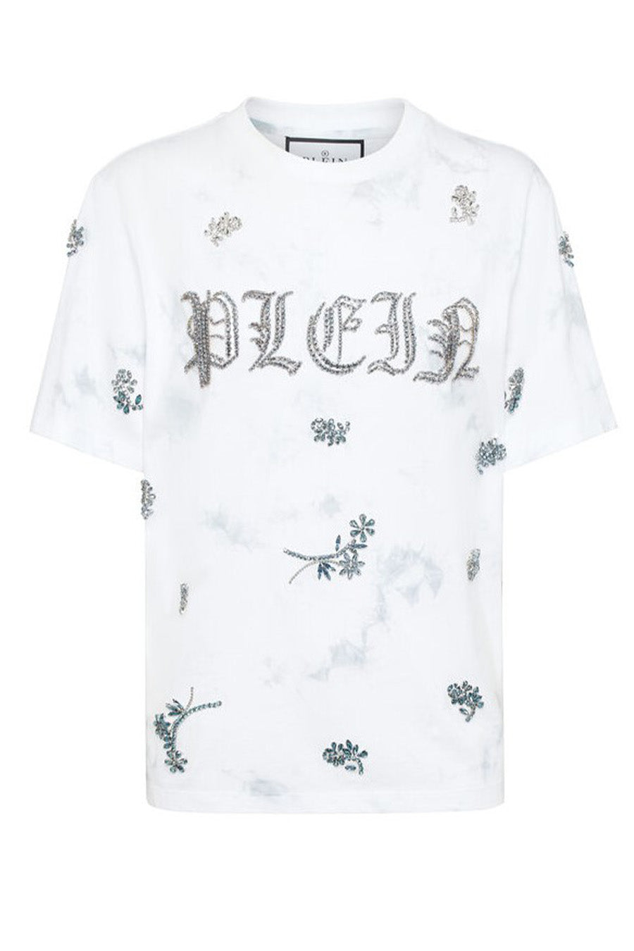 Stylish Cotton T-Shirt for Women - Spring Summer 25