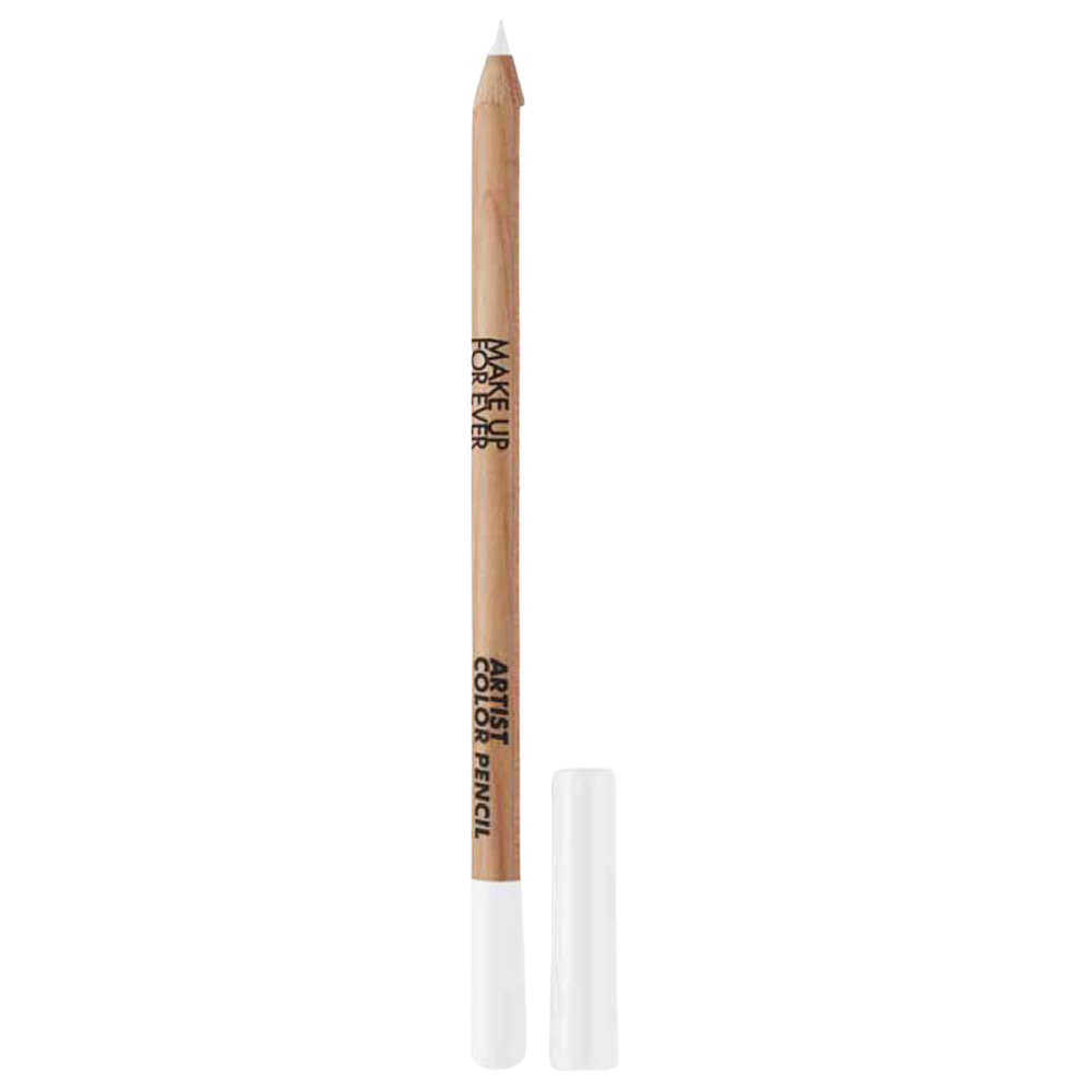 Artist Color Pencil - Brow, Eye & Lip Liner - 104 All Around White