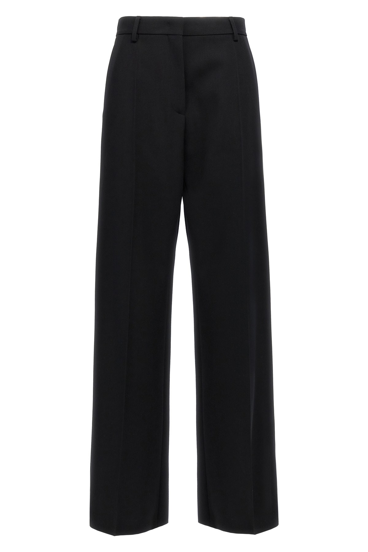 Valentino 'Solid Grisaille' Pants