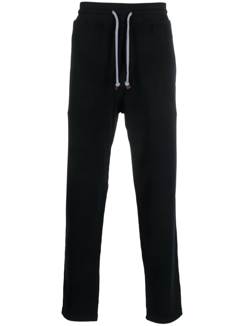 Drawstring Track Pants