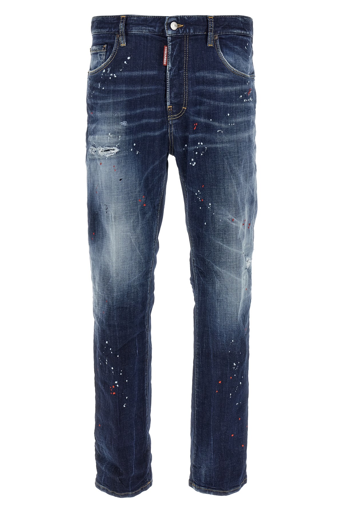 '642' Jeans