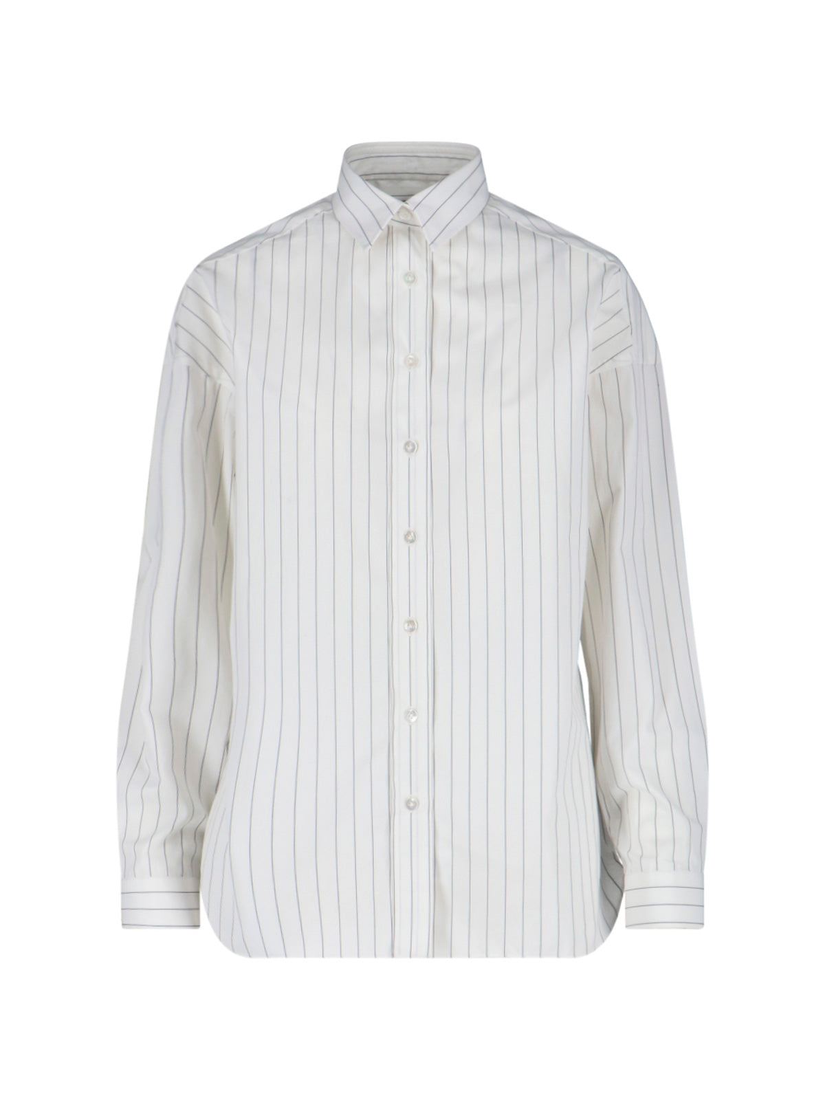 Women's 100% Cotton Shirt