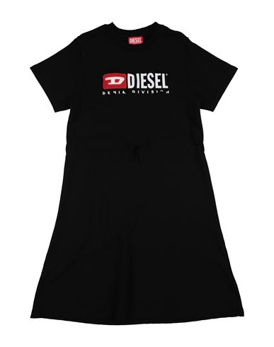 Kid Girl Kids' dress Black