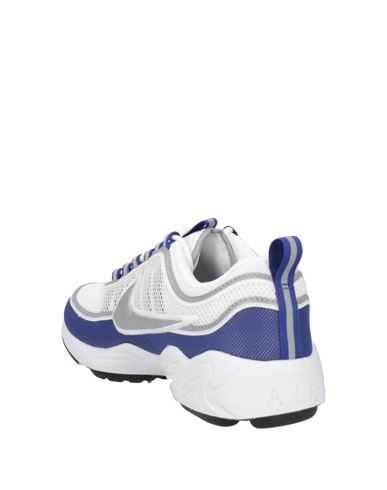Man Sneakers Purple Size 9.5 Textile fibers