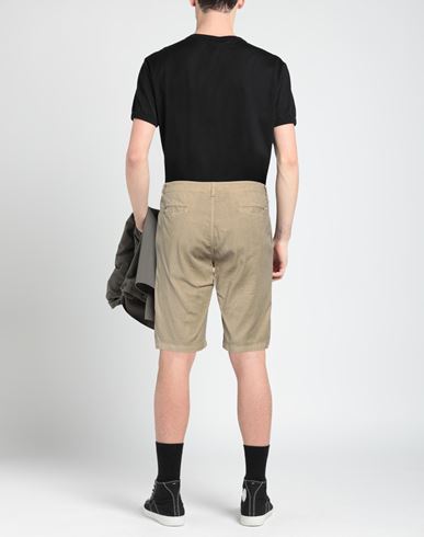 Man Shorts & Bermuda Shorts Sand