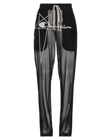 Woman Pants Black