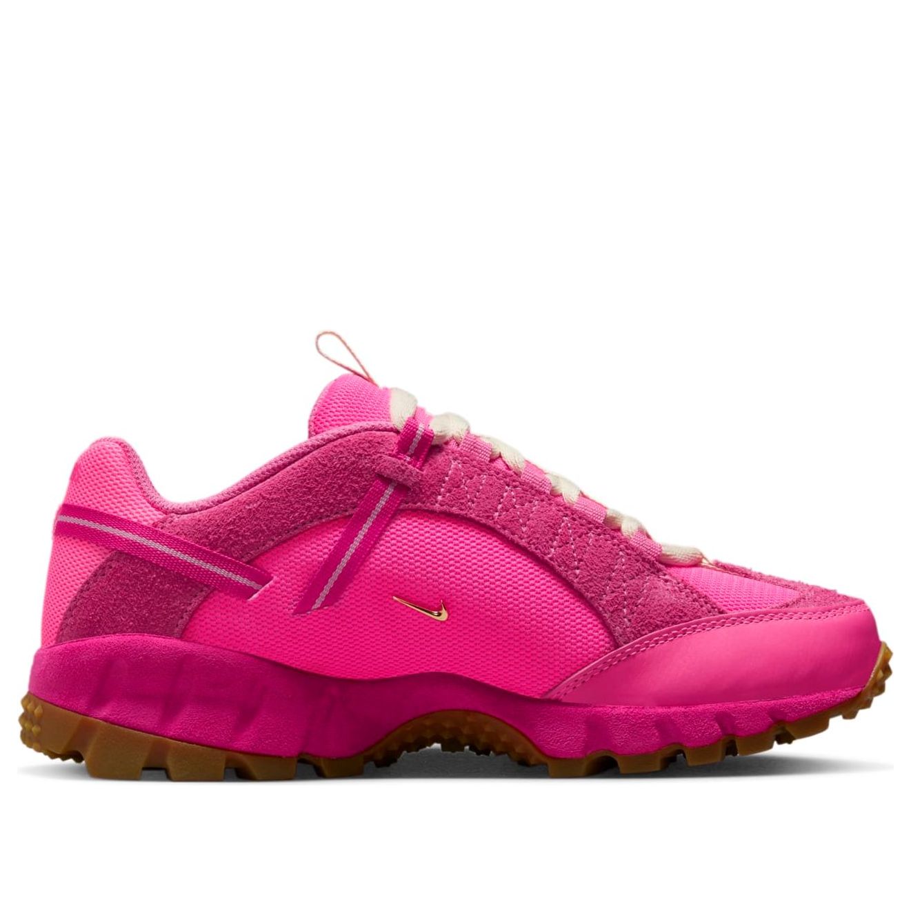 (WMNS) Jacquemus x Air Humara LX 'Pink Flash'