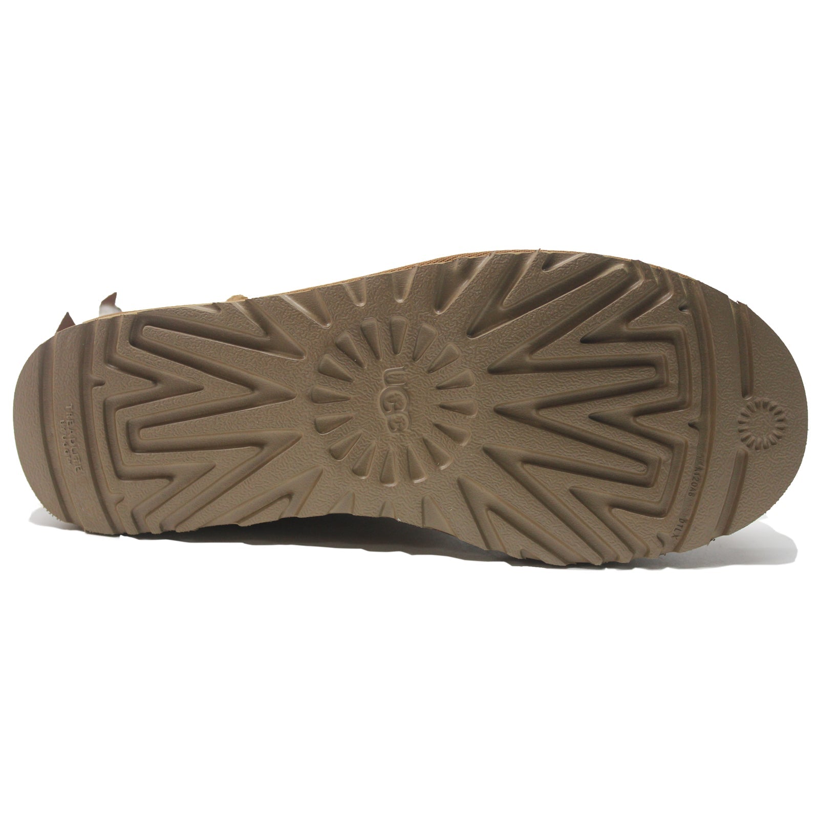 Ugg Bailey Bow II Water Resistant Suede Sheepskin Women's Winter Boots