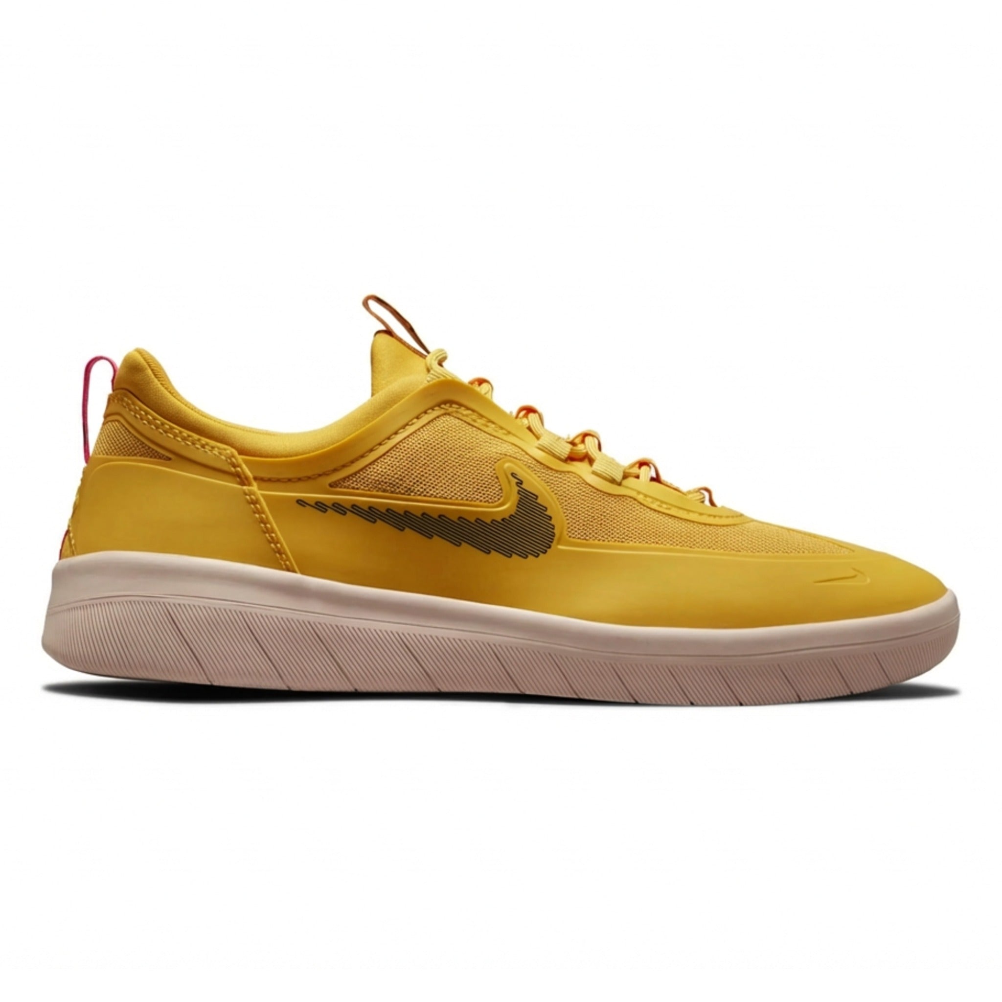Men's Sb Nyjah Free 2 Shoes