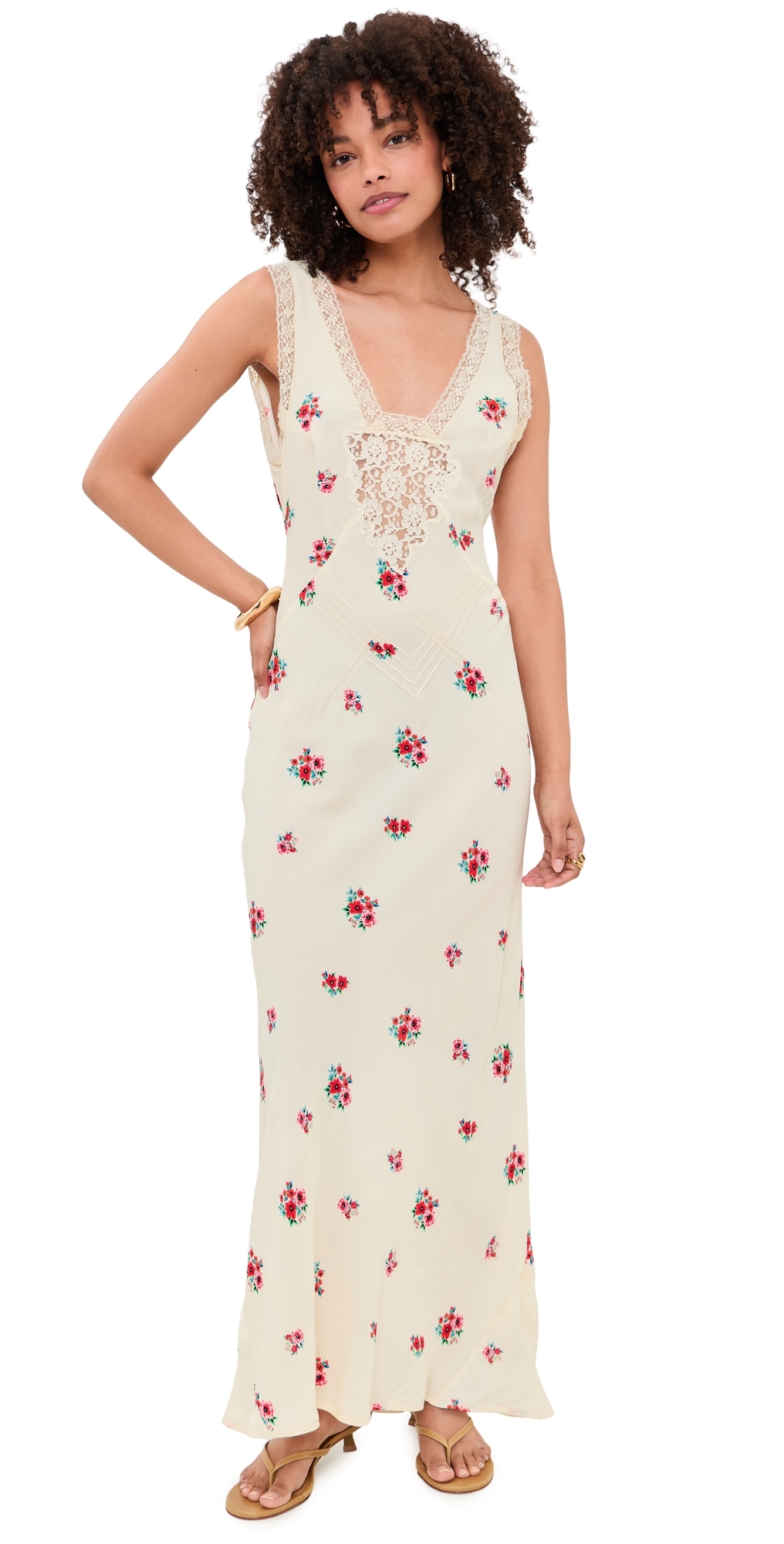 Aimee Dress Bliss
