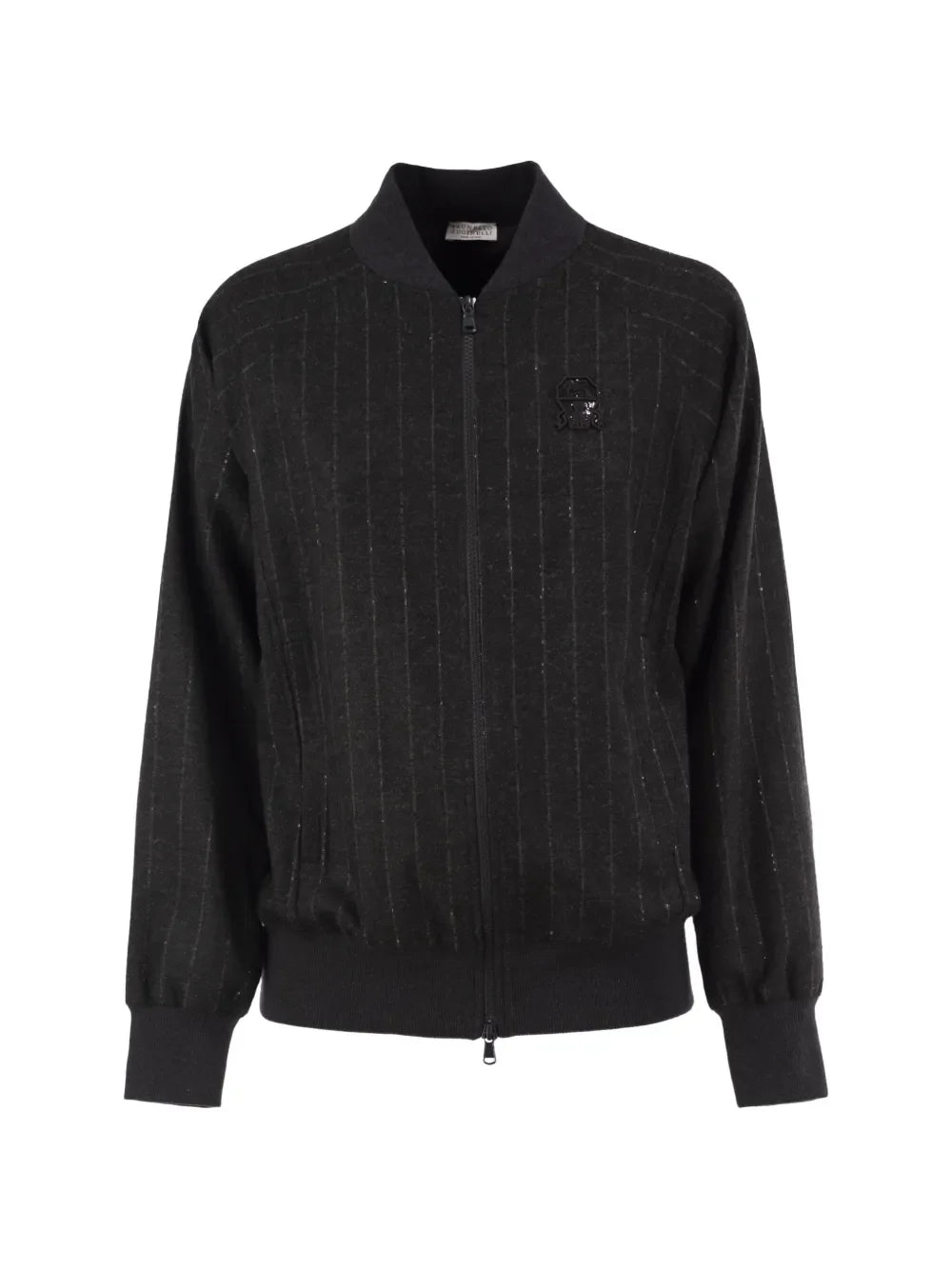 Sweatshirt — Anthracite