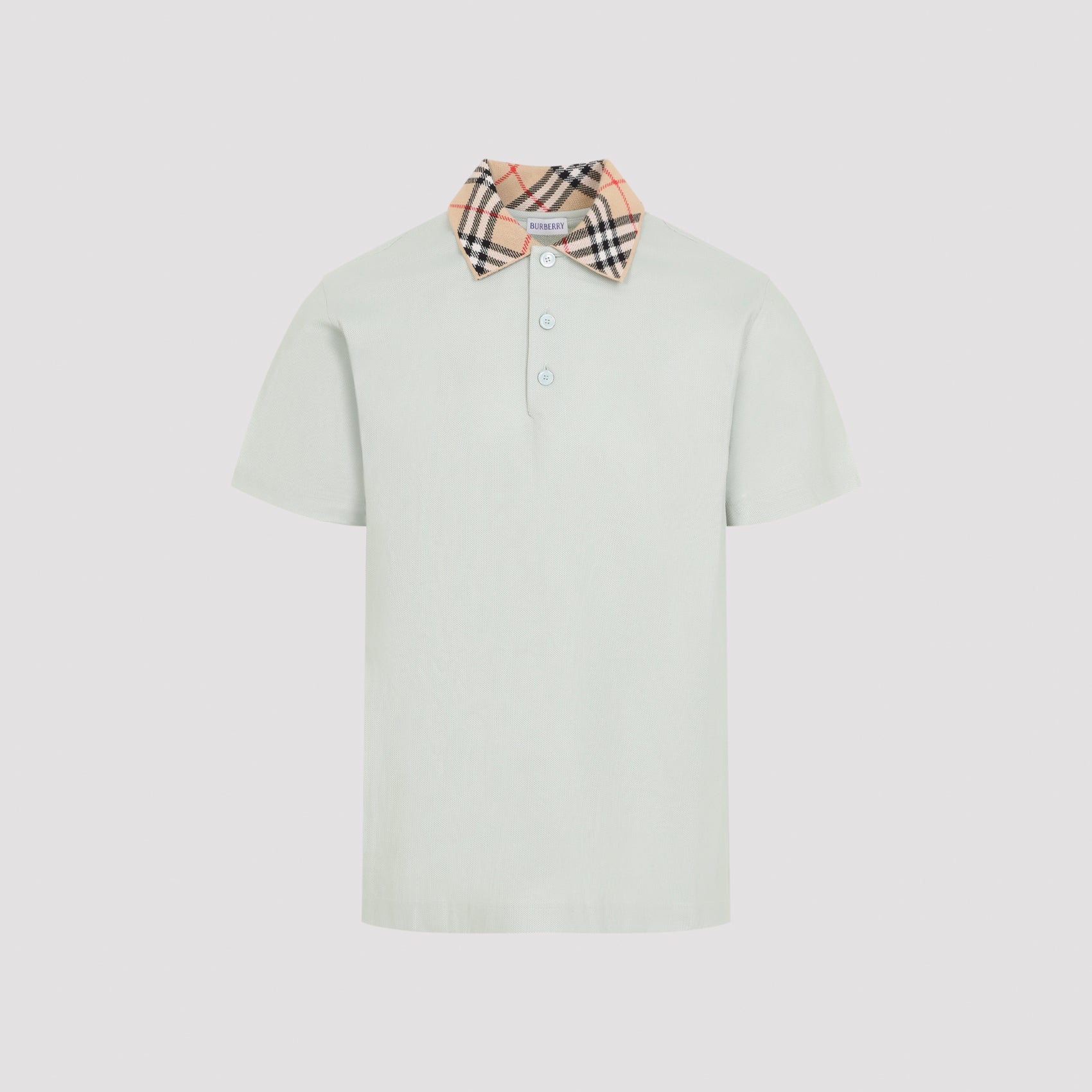 Evan Cotton Polo Shirt for Men