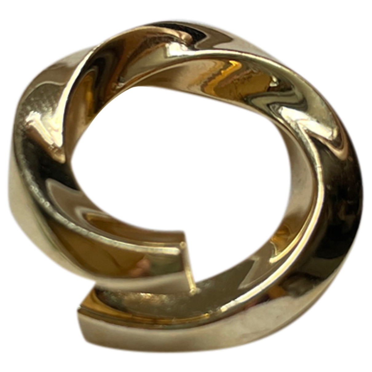 Rings Yellow gold for Female 5 ¾ US