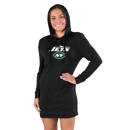 Officially Licensed NFL New York Jets Ladies Gather Nightshirt