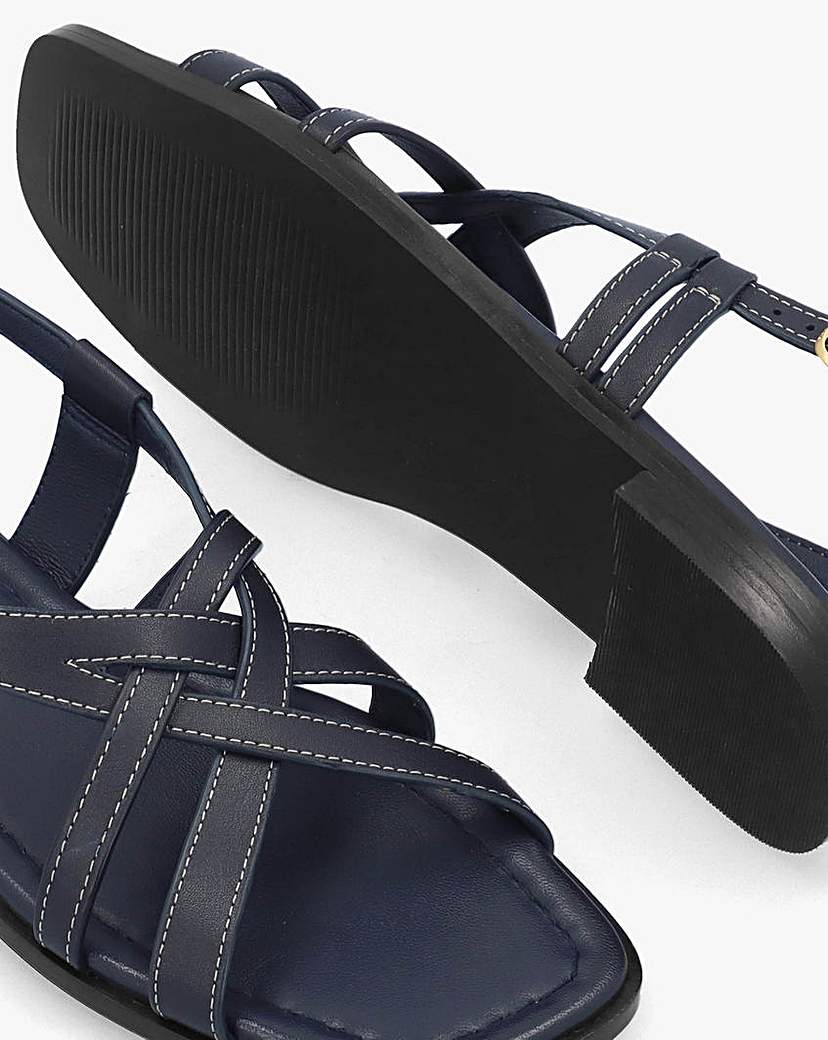 Radley Calvert Way Artisan Sanda