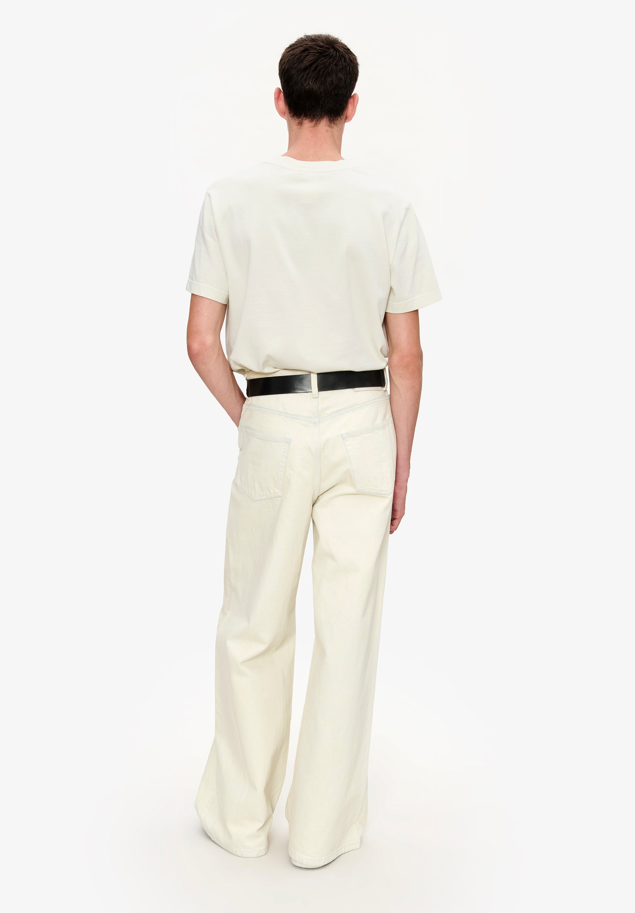 A. P.C. Men's Clyde Jeans Size: 27 in Bleached out