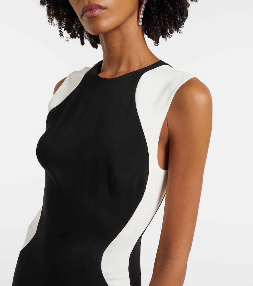 Miracle minidress