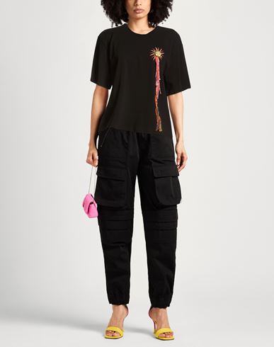 Woman T
