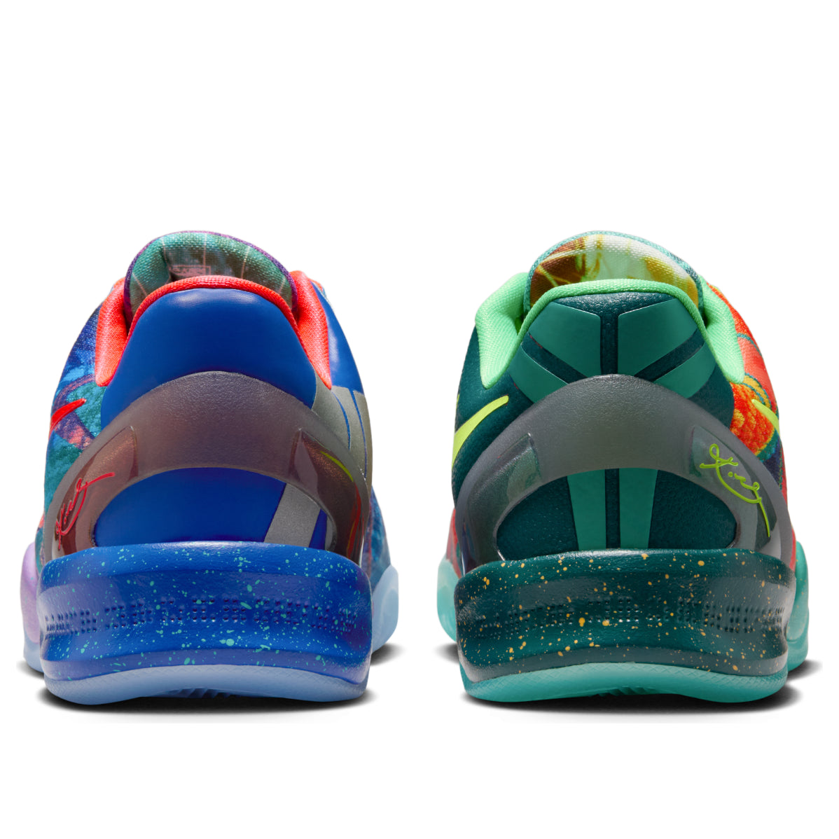 (GS) Kobe 8 Protro 'What The' 2025