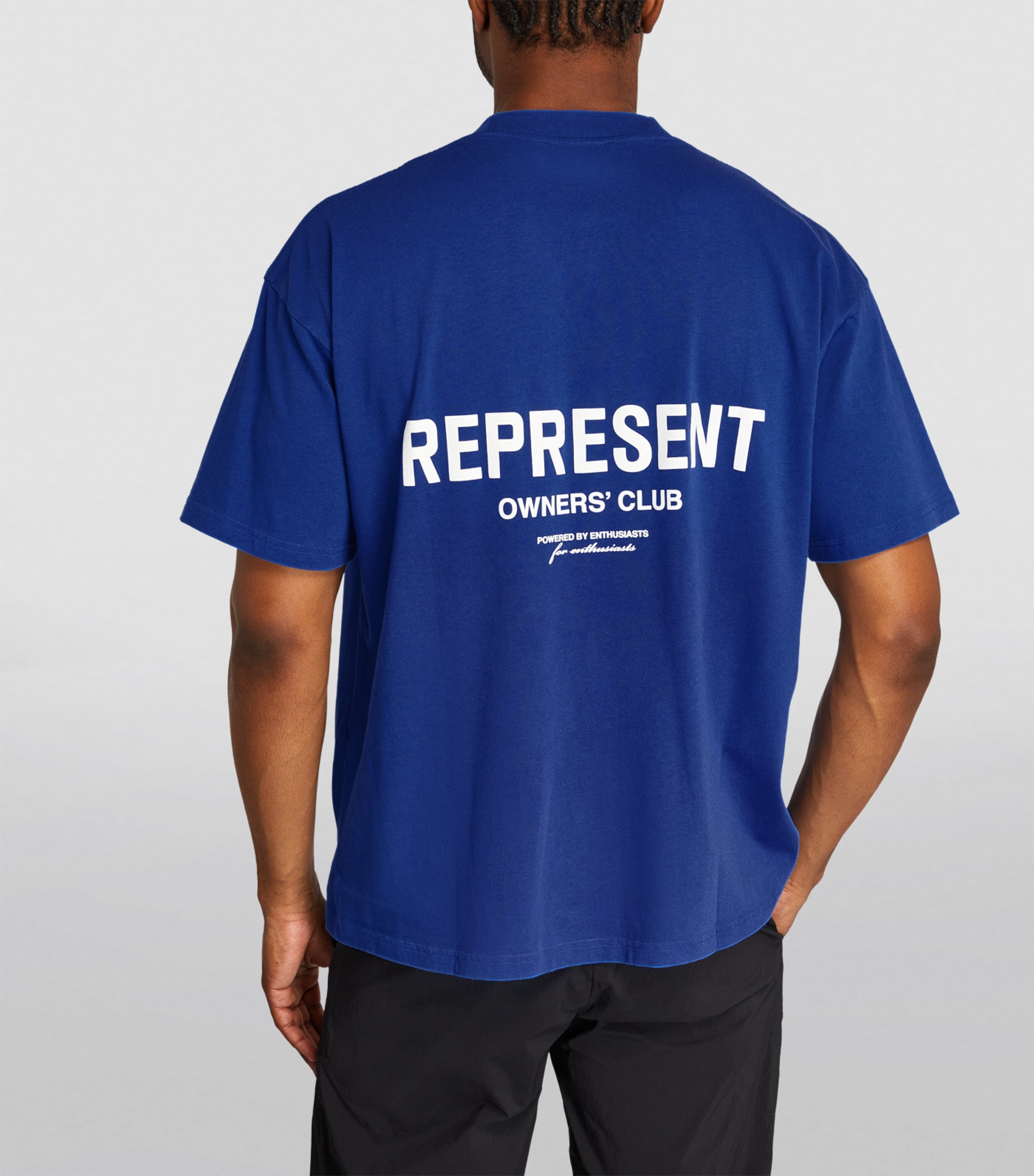 Owners Club T-Shirt