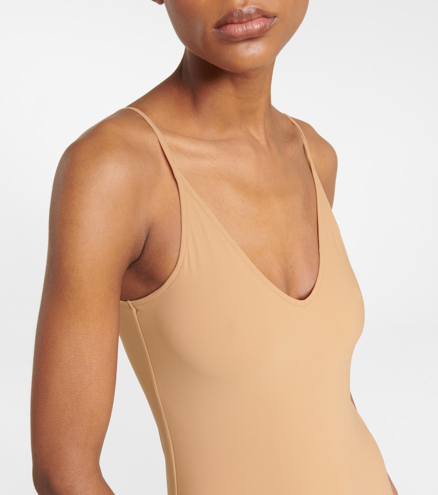 Jersey bodysuit