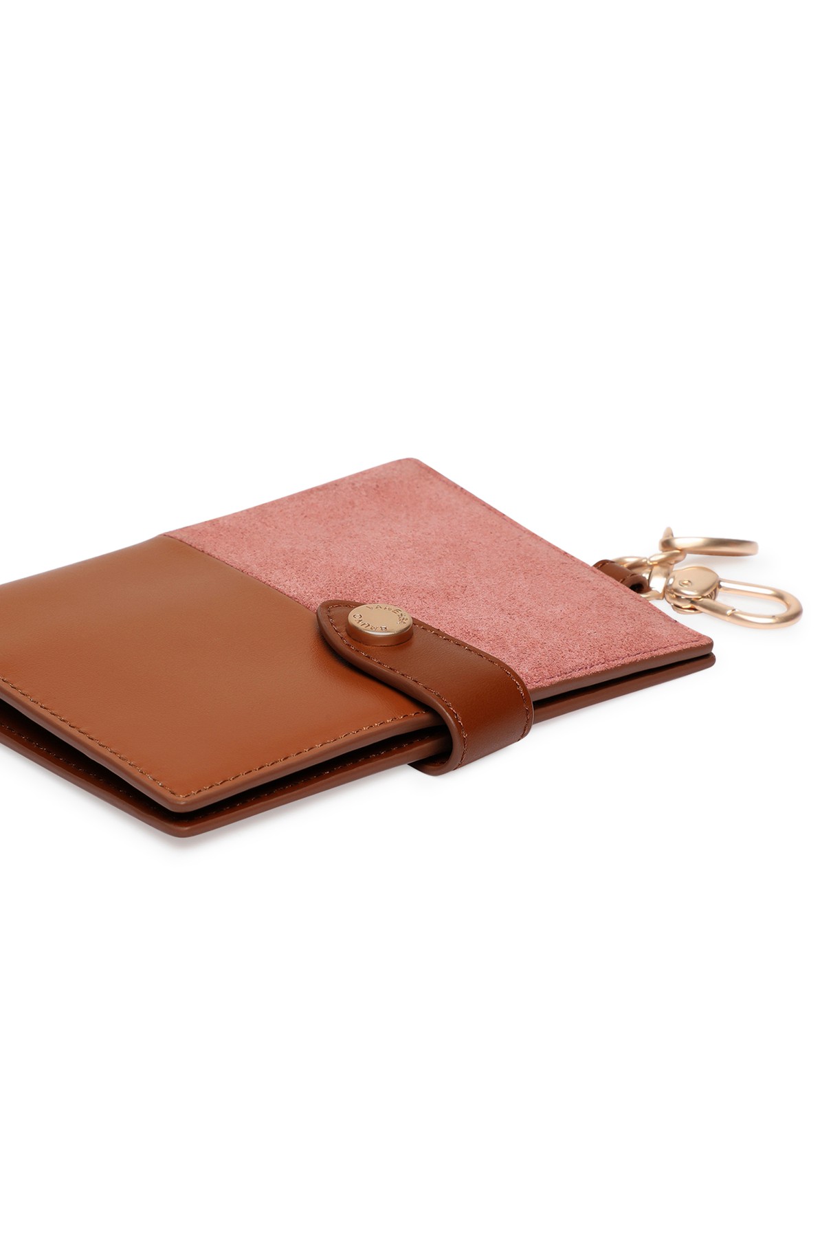 Passport holder