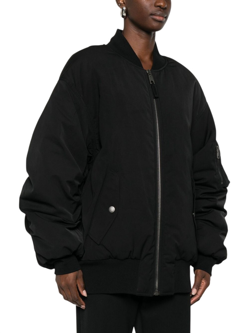 Coats Blacks And Greys