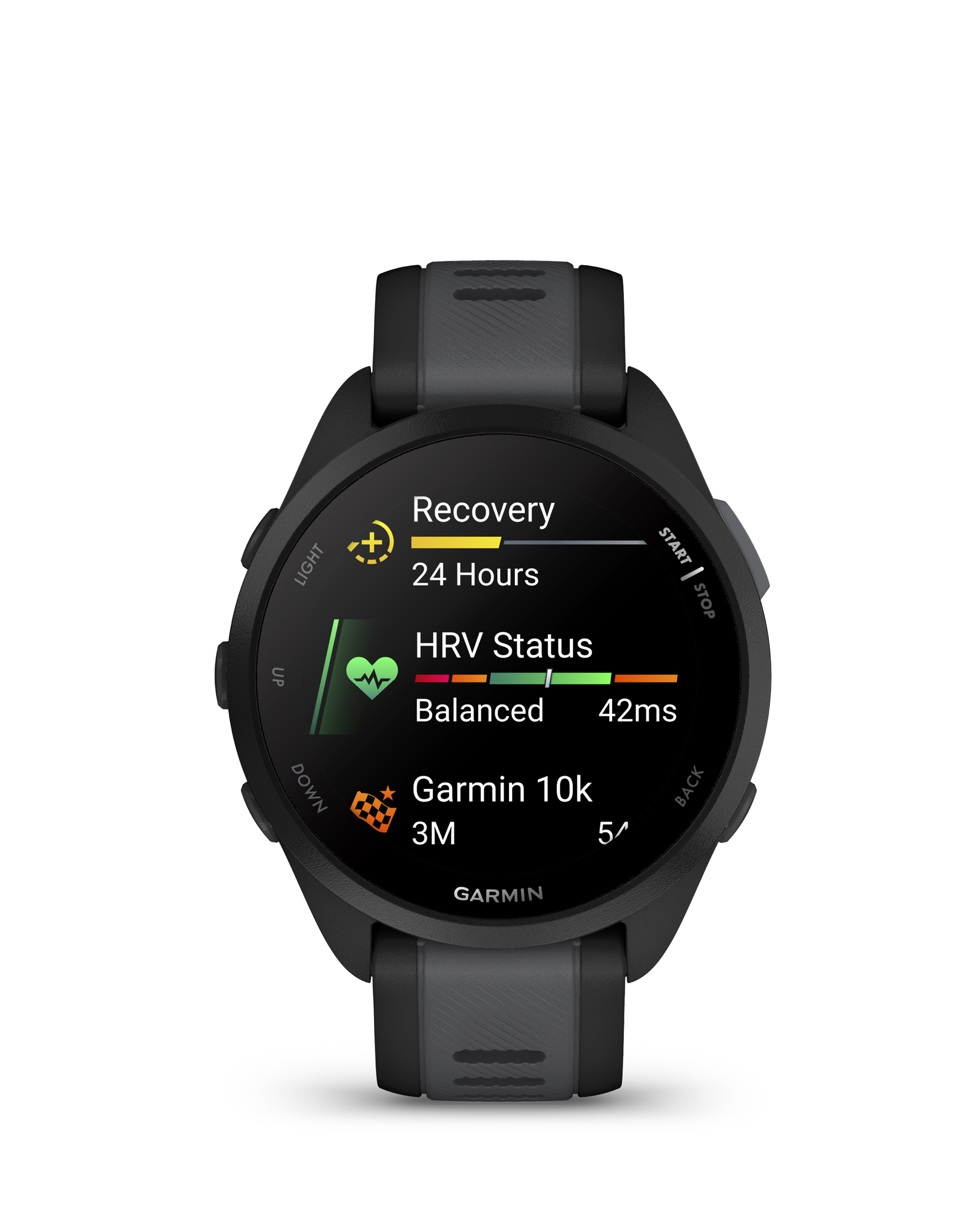 Garmin Forerunner 165 Smart Watch