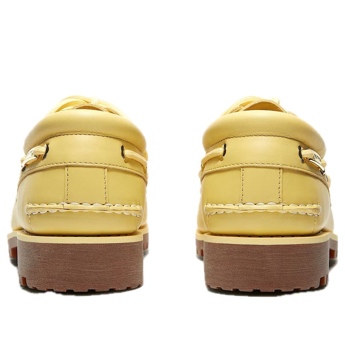 3-Eye Classic Lug Boat Shoe 'Jacquemus La Bateau'