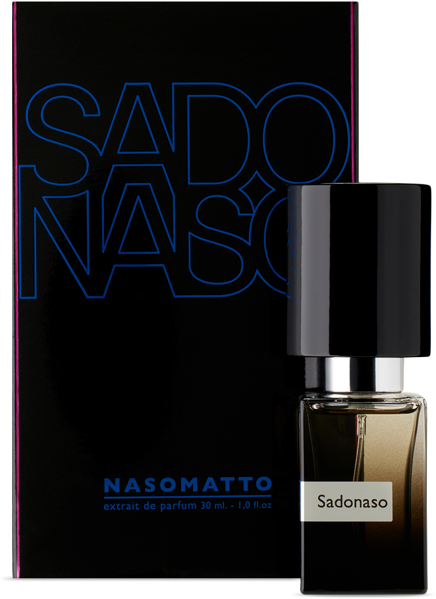 NASOMATTO Sadonaso Eau De Parfum, 30 mL