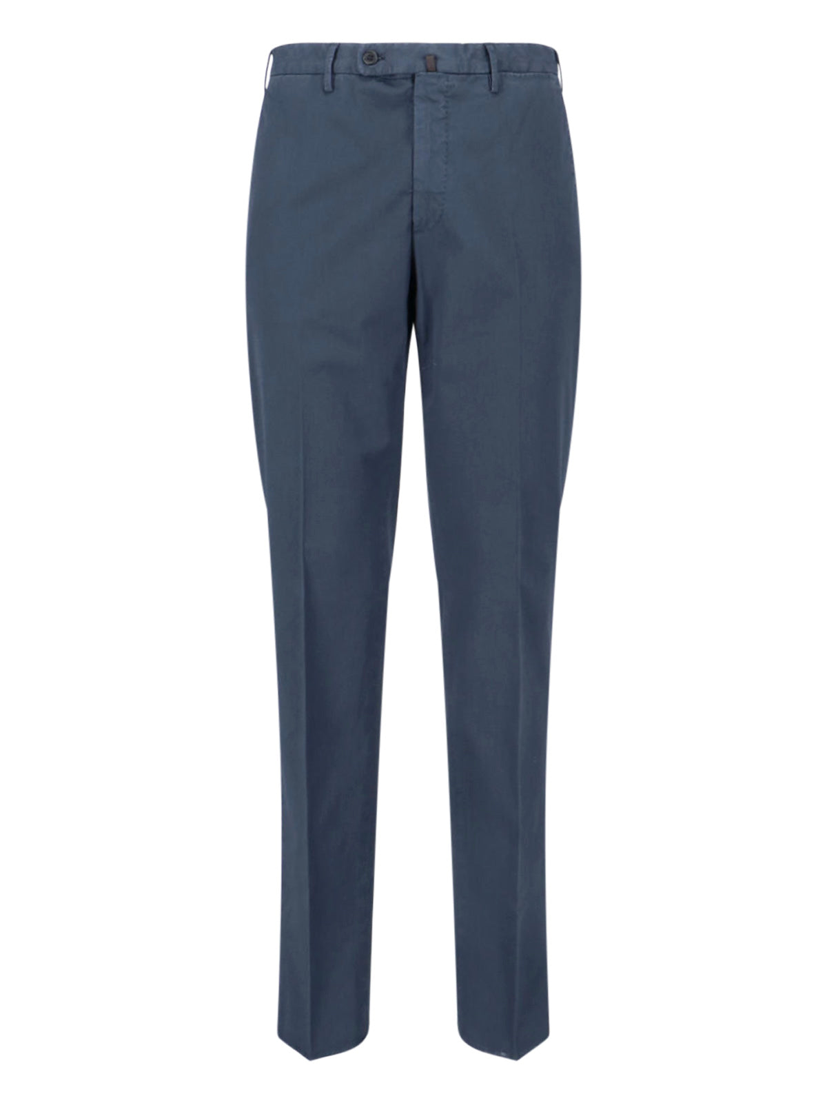 Men's Stretch Cotton Trousers