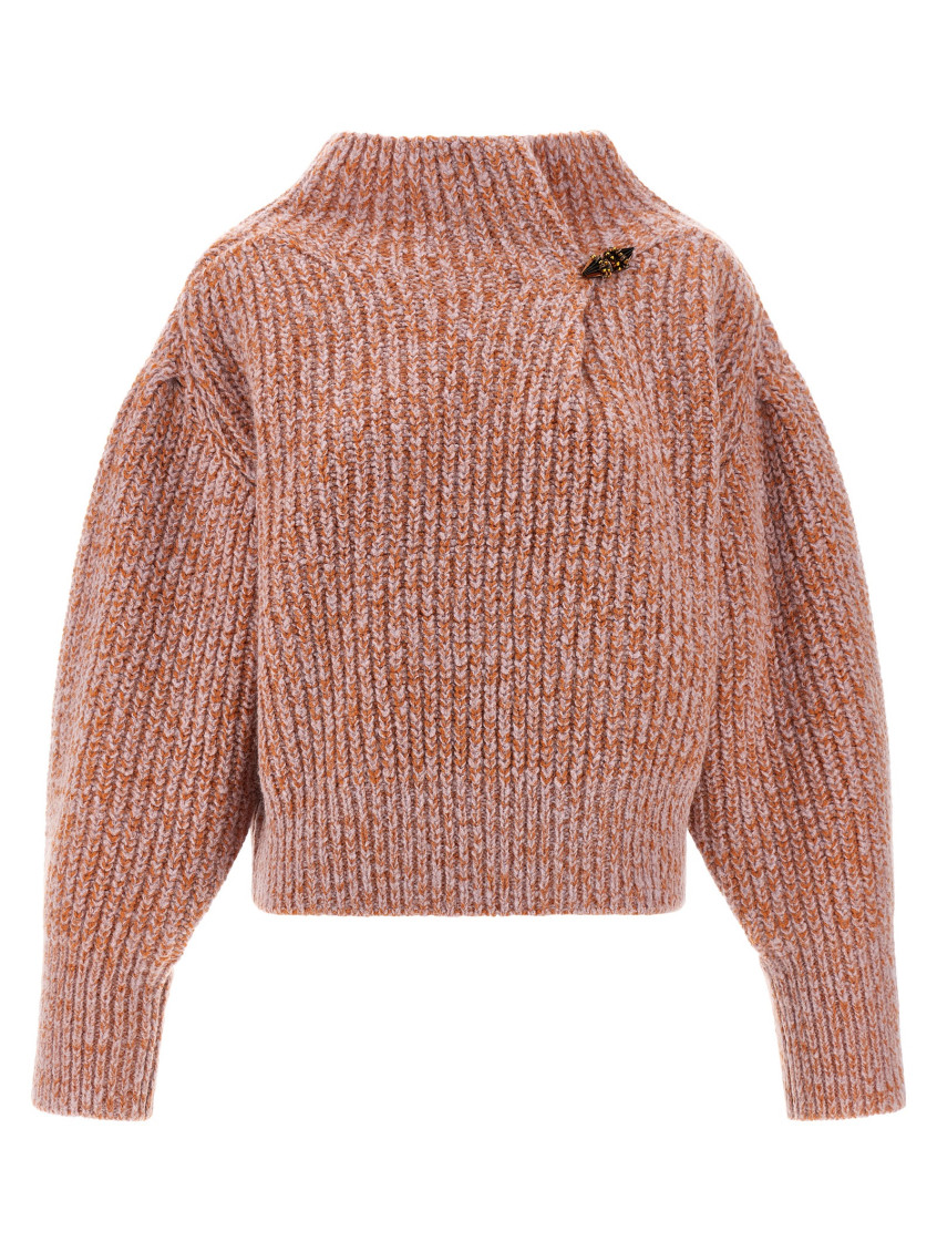 Teubina Sweater
