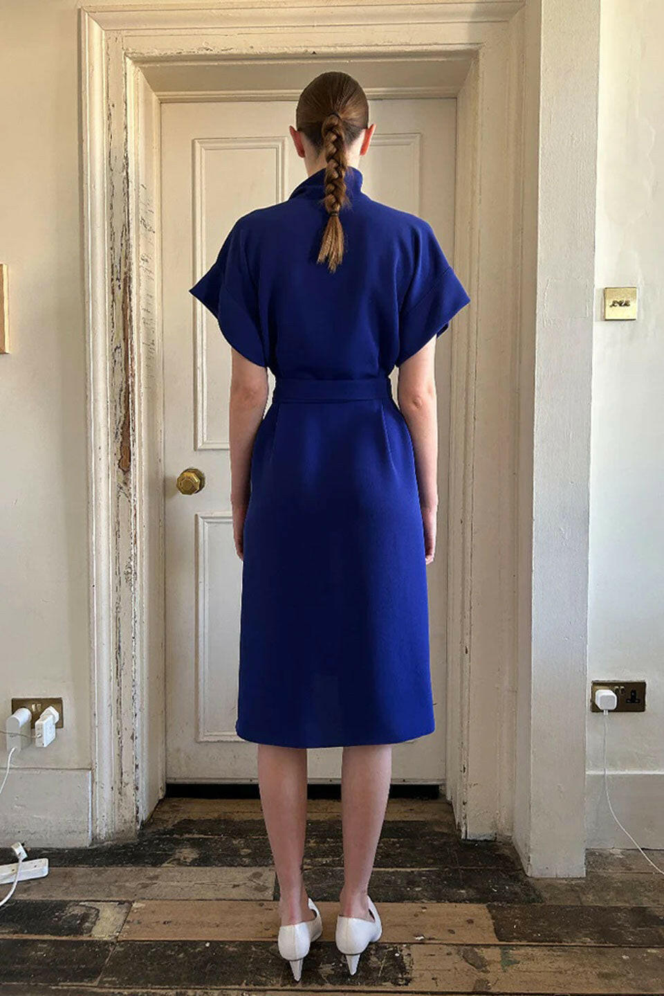 Alexandria Dress