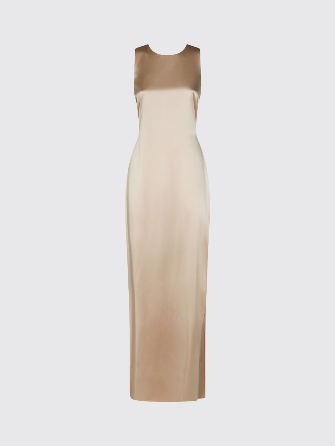Dress Woman color Blush Pink