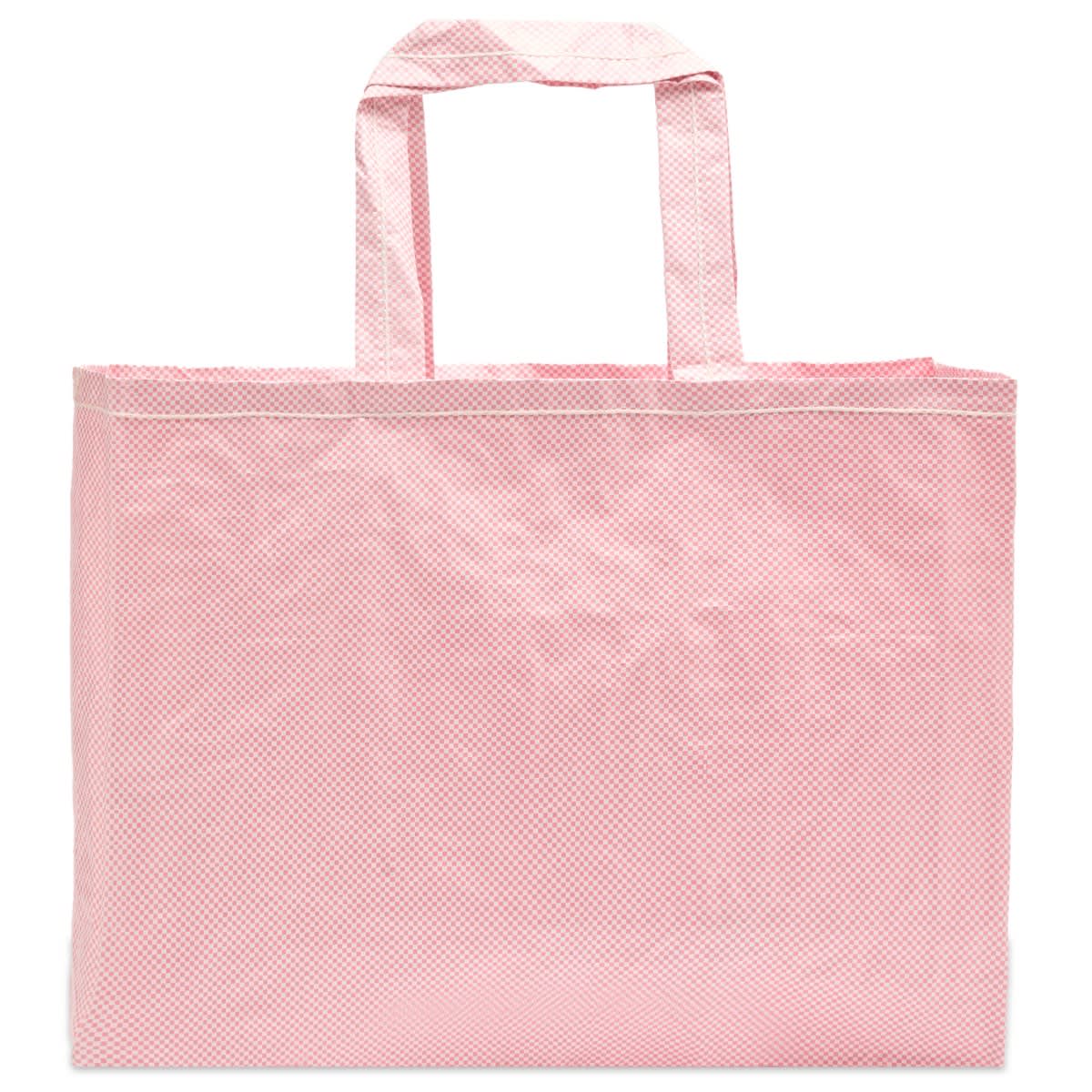 Candy Mono Bag Medium Light Pink