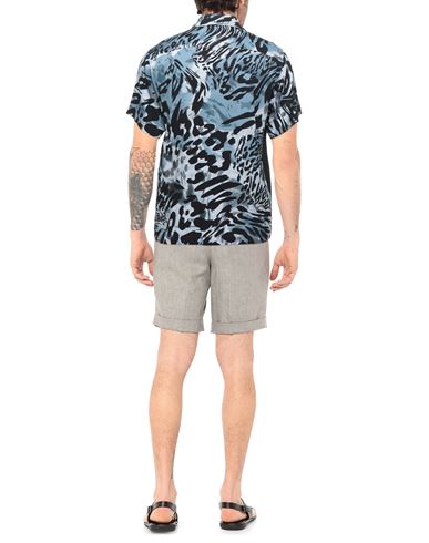 Koché Man Shirt Light grey