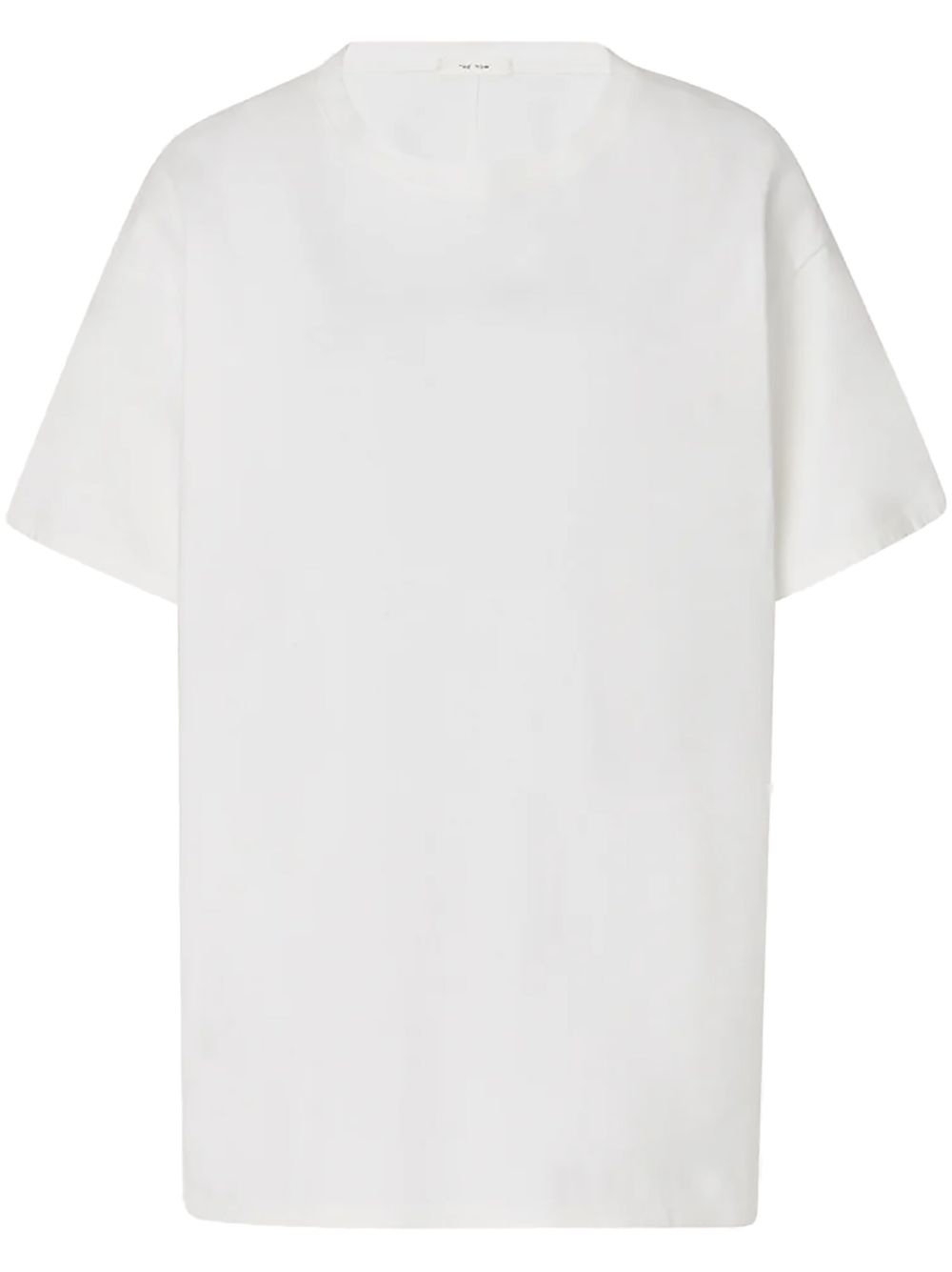 Ash T-shirt - White
