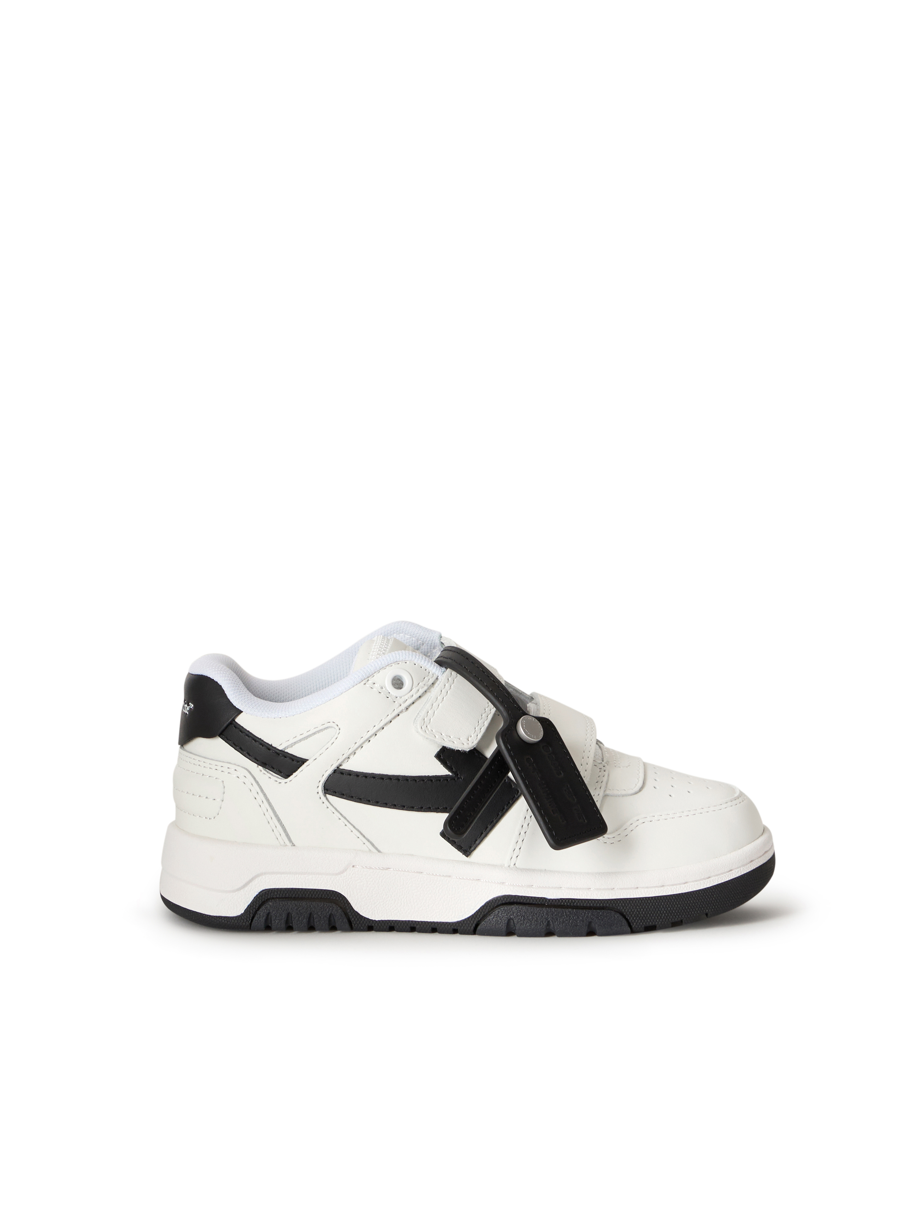 Strap Out Of Office Sneakers